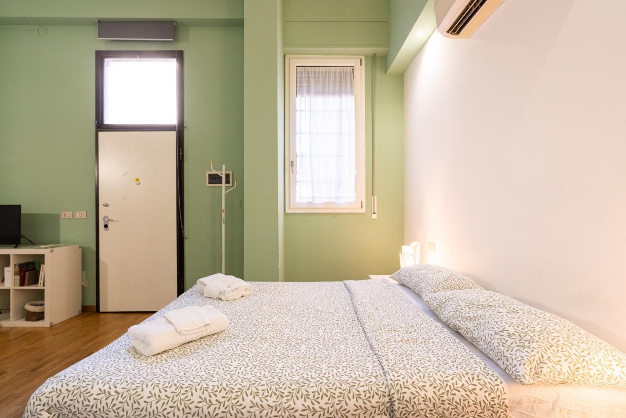 Casa Santa Croce Apartment Bologna Exterior photo
