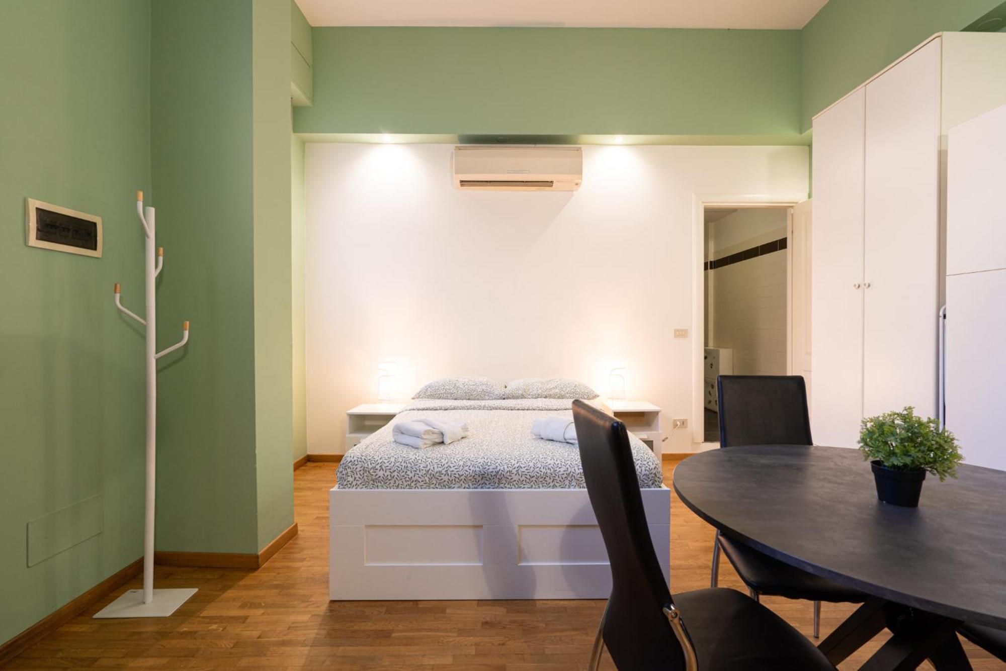 Casa Santa Croce Apartment Bologna Exterior photo