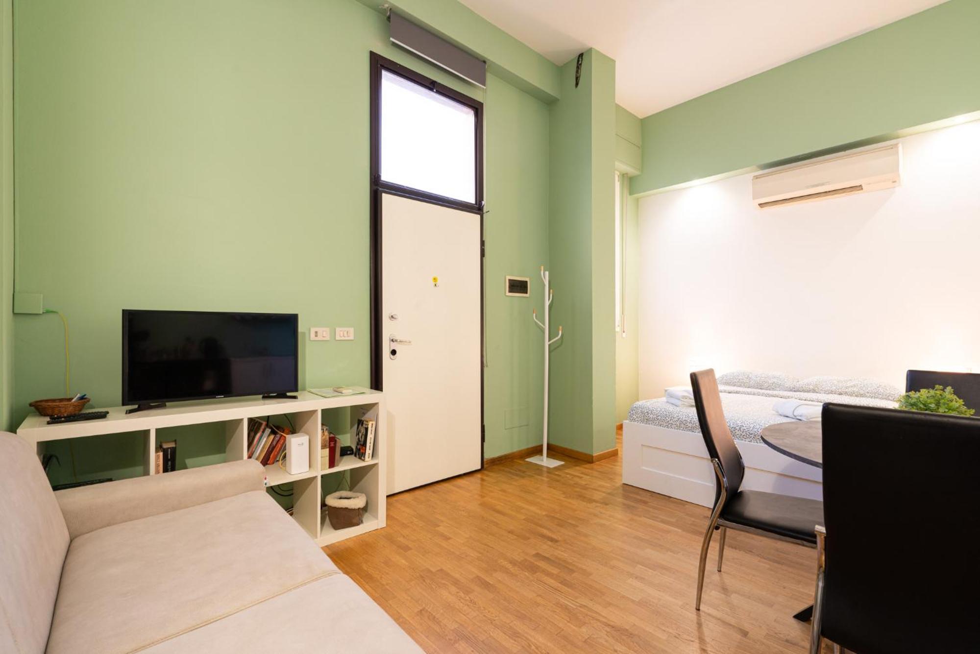 Casa Santa Croce Apartment Bologna Exterior photo